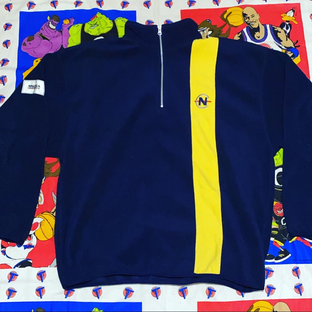 Nautica competition